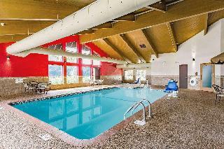 Hotel Americinn By Wyndham Virginia