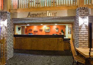Hotel Americinn By Wyndham Virginia