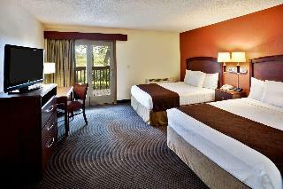 Hotel Americinn By Wyndham Baudette