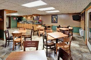 Hotel Americinn By Wyndham Baudette