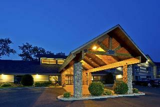 Hotel Americinn By Wyndham Baudette