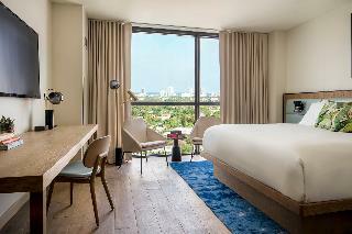 Tribute Portfolio Hotel The Dalmar Fort Lauderdale