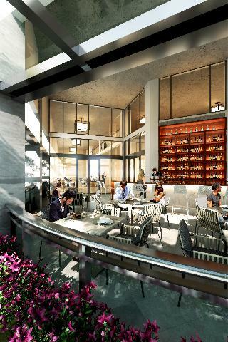 Tribute Portfolio Hotel The Dalmar Fort Lauderdale