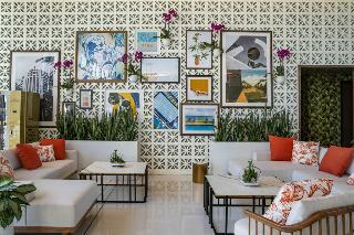 Tribute Portfolio Hotel The Dalmar Fort Lauderdale