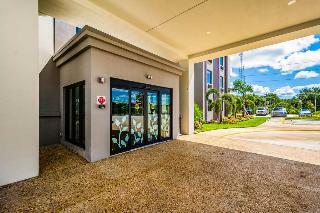 Hotel Mainstay Suites Sarasota