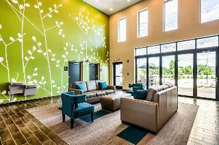 Hotel Mainstay Suites Sarasota