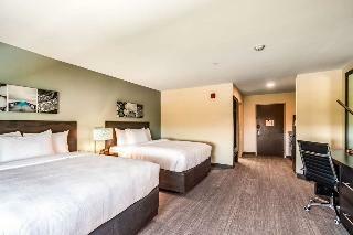 Hotel Mainstay Suites Sarasota