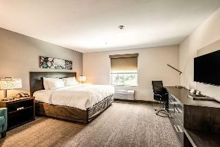 Hotel Mainstay Suites Sarasota
