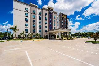 Hotel Mainstay Suites Sarasota