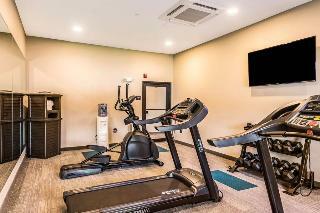 Hotel Mainstay Suites Sarasota