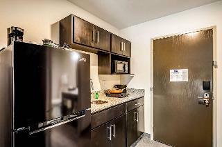 Hotel Mainstay Suites Sarasota