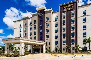 Hotel Mainstay Suites Sarasota