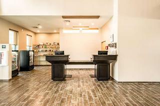 Hotel Mainstay Suites Sarasota