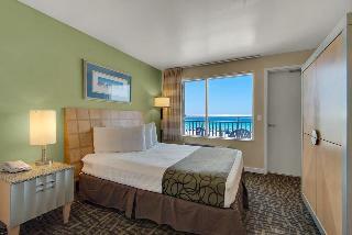 Hotel Beach Tower By The Sea Resort