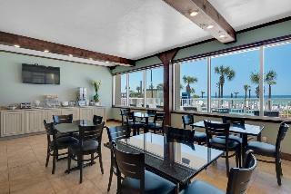 Hotel Beach Tower By The Sea Resort