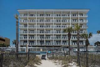 Hotel Beach Tower By The Sea Resort