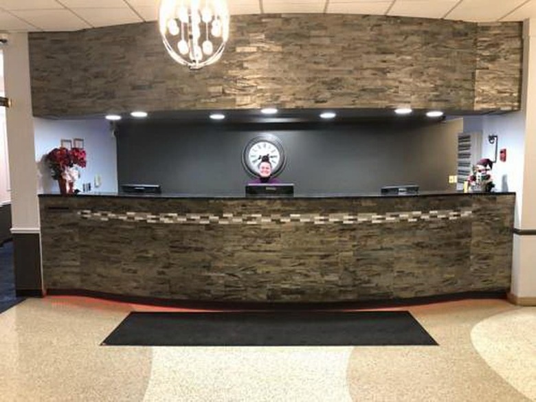 Hotel Ramada Cedar Rapids