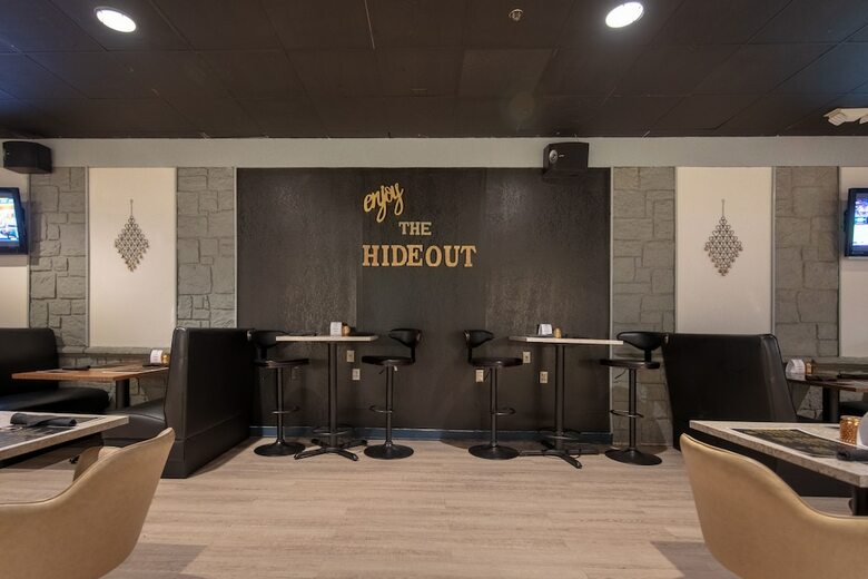Hotel Ramada Cedar Rapids