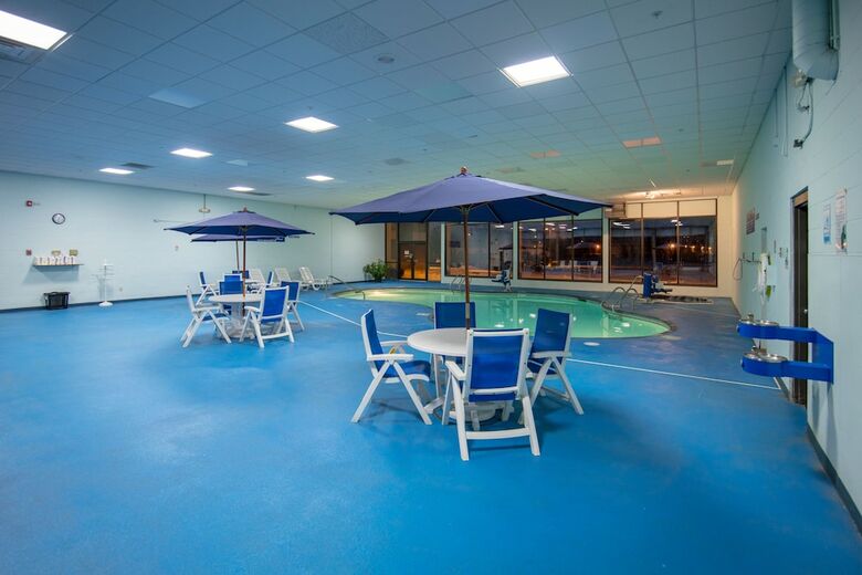Hotel Ramada Cedar Rapids