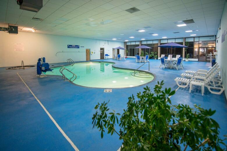 Hotel Ramada Cedar Rapids