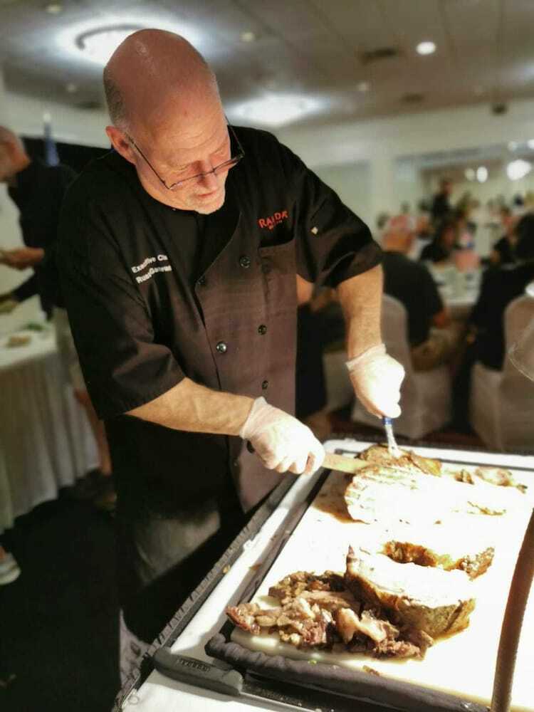 Hotel Ramada Cedar Rapids