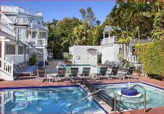 Nyah Hotel - Adult Only