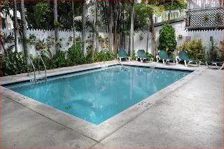Nyah Hotel - Adult Only