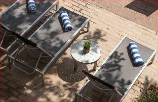 Nyah Hotel - Adult Only