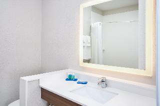 Hotel Holiday Inn Express & Suites Chicago Niles