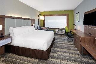 Hotel Holiday Inn Express & Suites Chicago Niles