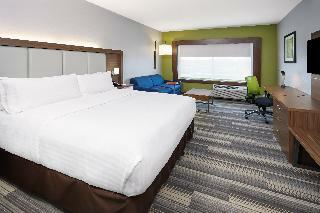 Hotel Holiday Inn Express & Suites Chicago Niles