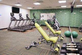 Hotel Holiday Inn Express & Suites Chicago Niles