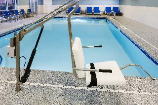 Hotel Holiday Inn Express & Suites Chicago Niles