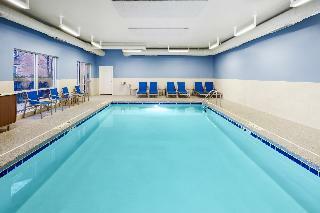 Hotel Holiday Inn Express & Suites Chicago Niles
