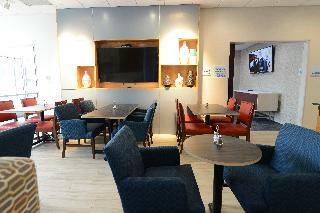 Hotel Holiday Inn Express & Suites Chicago Niles