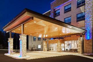 Hotel Holiday Inn Express & Suites Chicago Niles