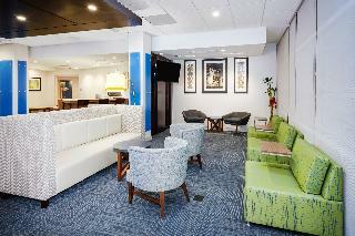 Hotel Holiday Inn Express & Suites Chicago Niles