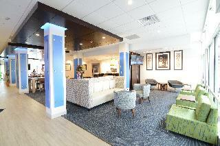 Hotel Holiday Inn Express & Suites Chicago Niles