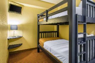 Hotel Comfort Inn Maingate