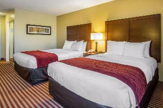 Hotel Comfort Inn Maingate