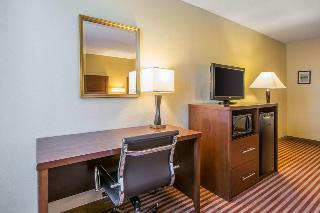 Hotel Comfort Inn Maingate