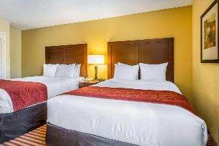Hotel Comfort Inn Maingate