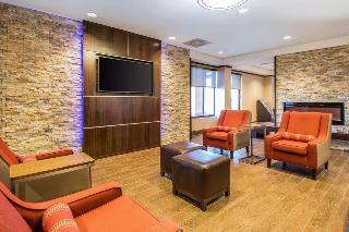 Hotel Comfort Inn Maingate