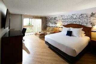 Hotel Rl Olympia By Red Lion