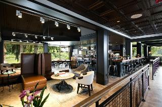 Hotel Rl Olympia By Red Lion