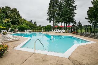 Hotel Rl Olympia By Red Lion