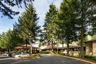 Hotel Rl Olympia By Red Lion