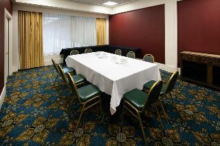 Hotel Rl Olympia By Red Lion