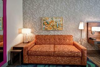 Hotel Home2 Suites By Hilton Mechanicsburg, Pa