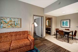 Hotel Home2 Suites By Hilton Mechanicsburg, Pa